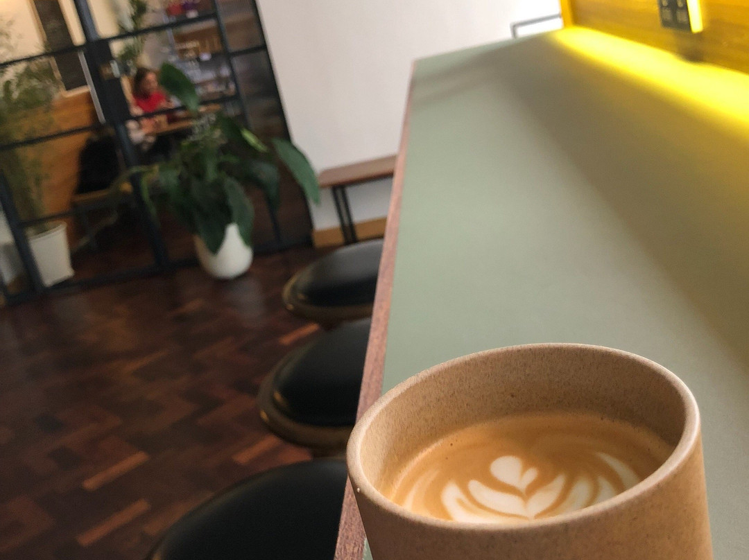 Benk + Bo Bakery