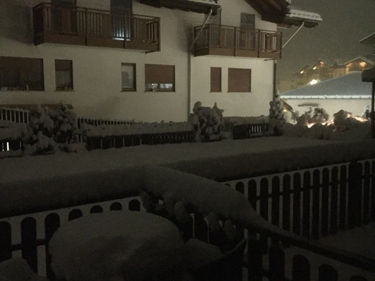 Cavedago酒店住宿-Residence Diamant