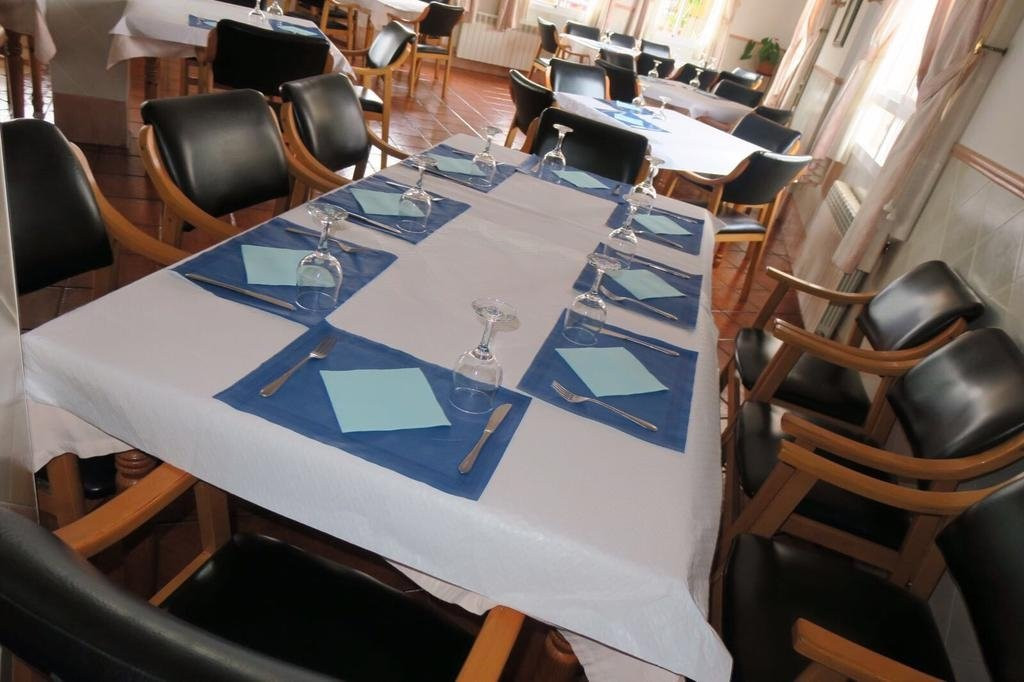 Hostal Restaurante Jaufil主图