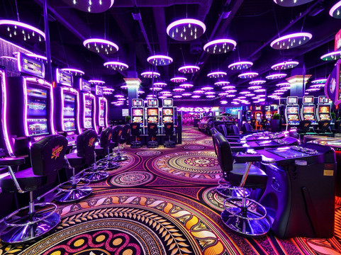 Rebuy Stars Košice-科希策必去景点