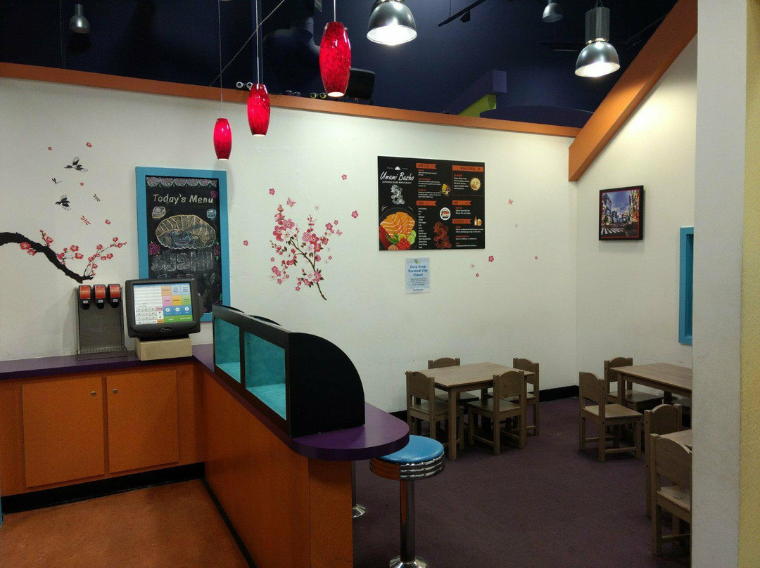 模拟城市儿童博物馆-尔湾必去景点