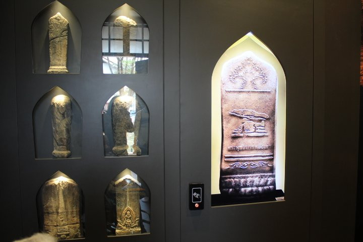 ﻿Muang Udon Thani Museum景点图片