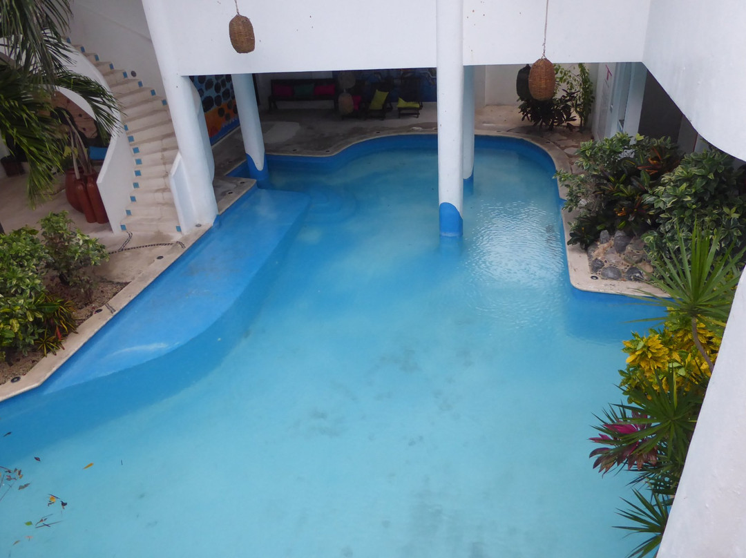 Matan Kaan by GuruHotel主图