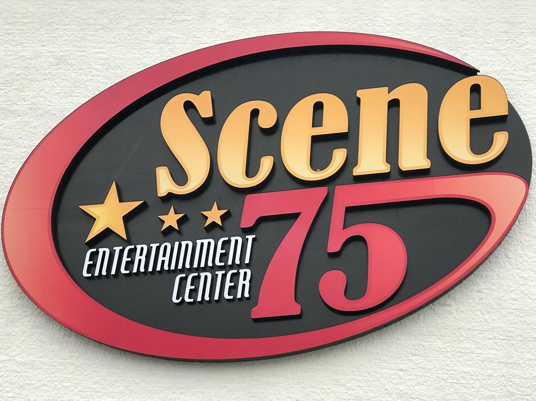Scene75 Entertainment Center景点图片
