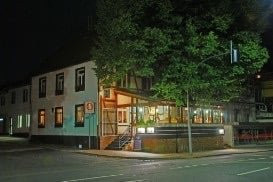 Neuenrade餐馆和美食-Gasthof Im Kohl