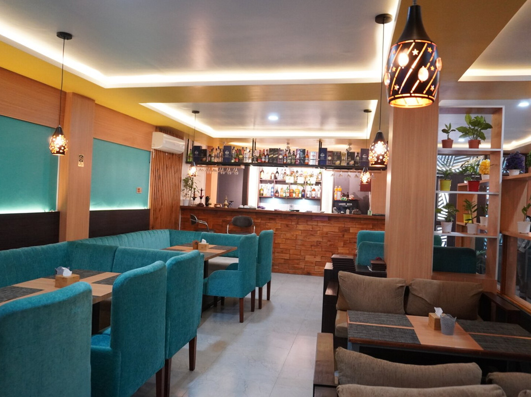 Hotel Rajmarga