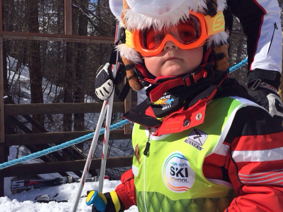 Liberi Tutti-巴多内基亚必去景点