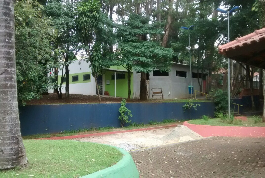 Parque Cidade das Criancas-Sao Caetano do Sul必去景点