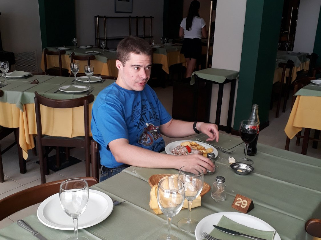 Hotel Presidente主图