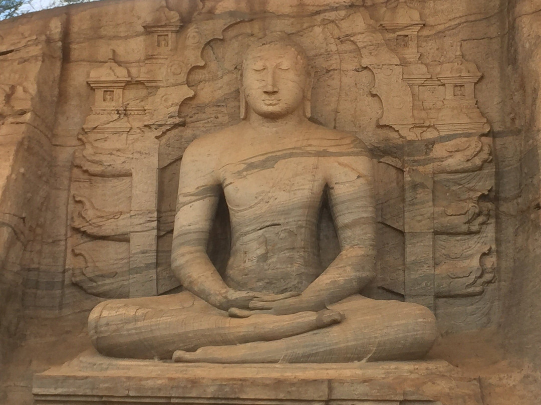 Sri Lanka Car Rentals景点图片