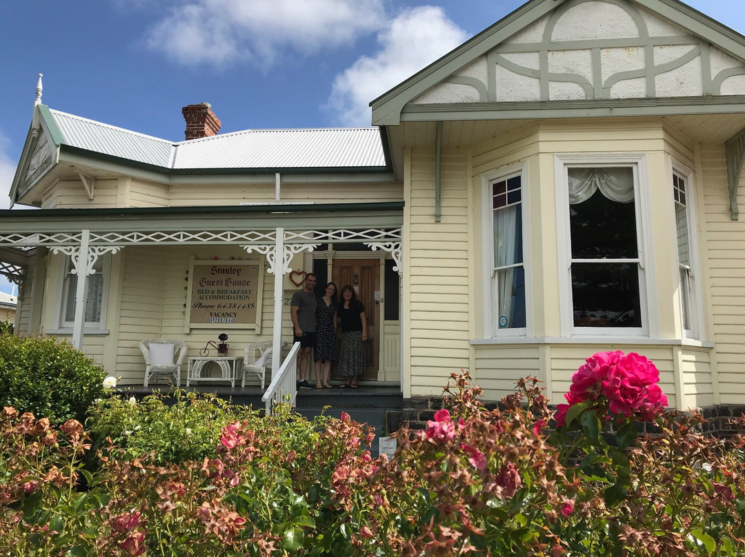 Stanley Guest House主图