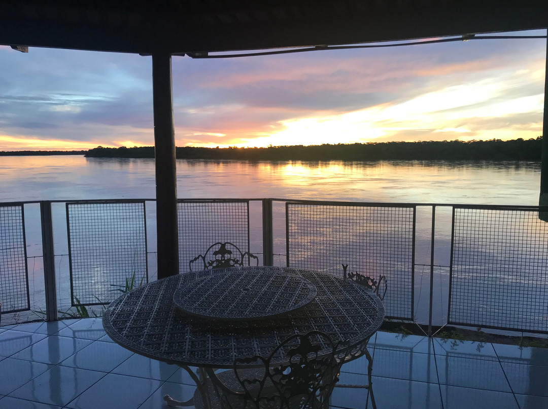 Pousada Sandalo主图