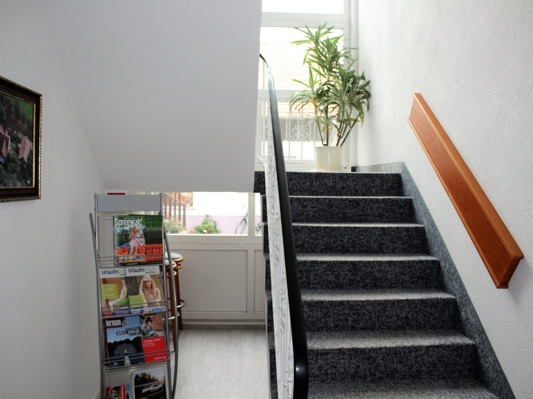 Pension & Restaurant Nordstern主图