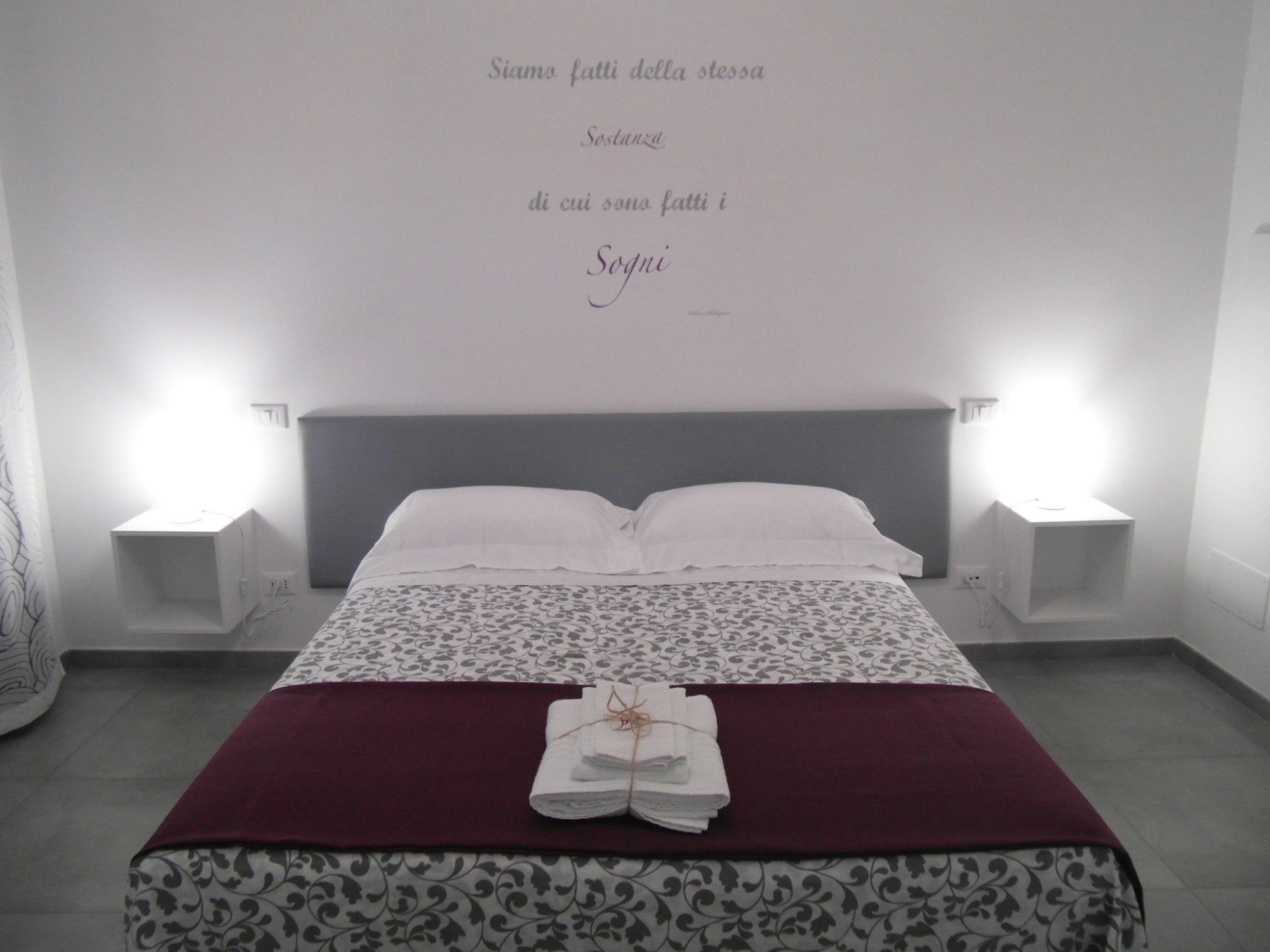 B&B La Veranda di Gio-官方