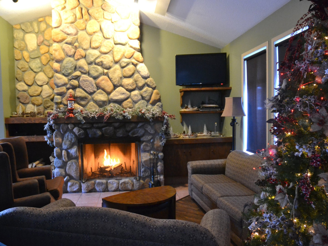 Village Creek Country Inn主图