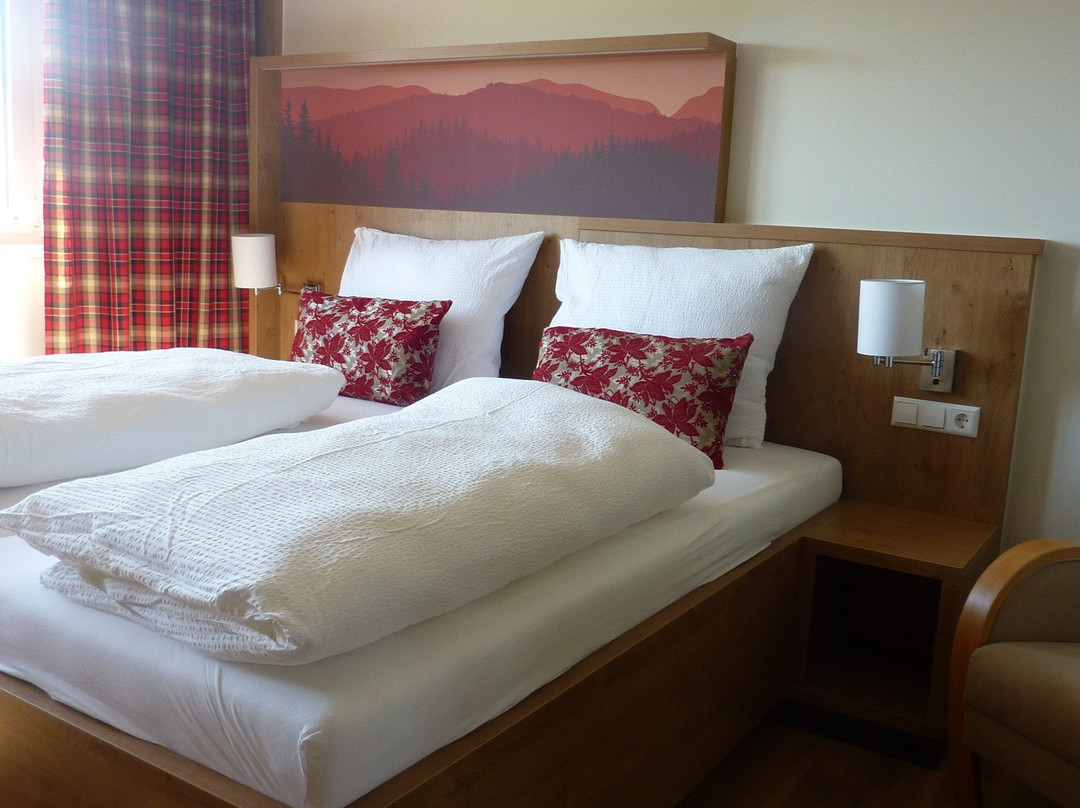 Gasthaus Sonne Neuhaeusle主图