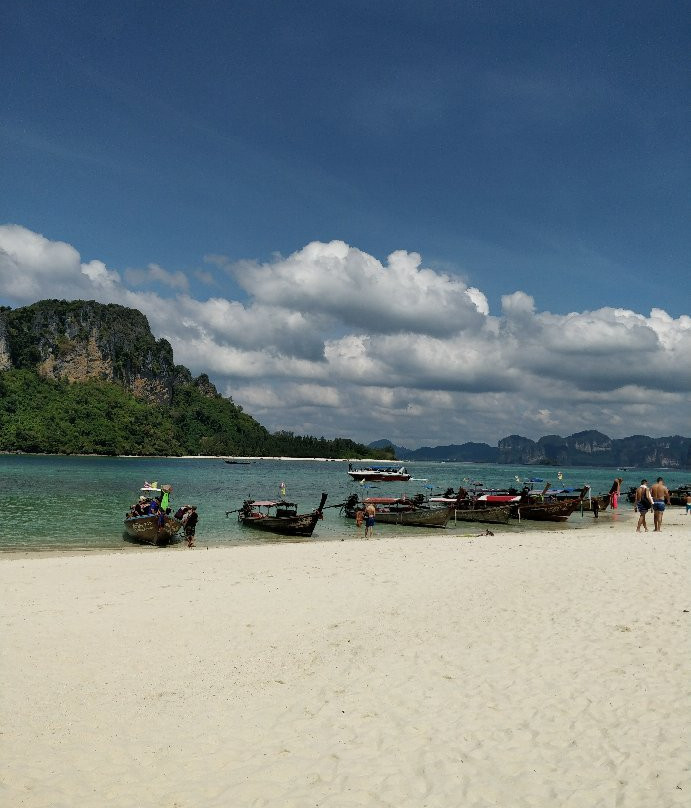Ko Poda-奥南必去景点