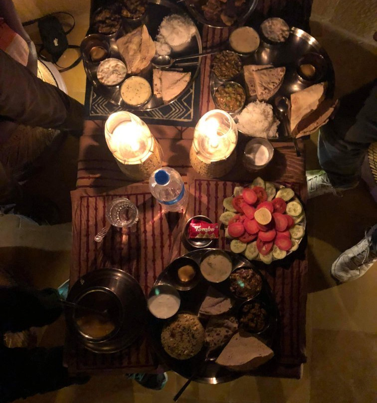 Jiyai旅游攻略图片