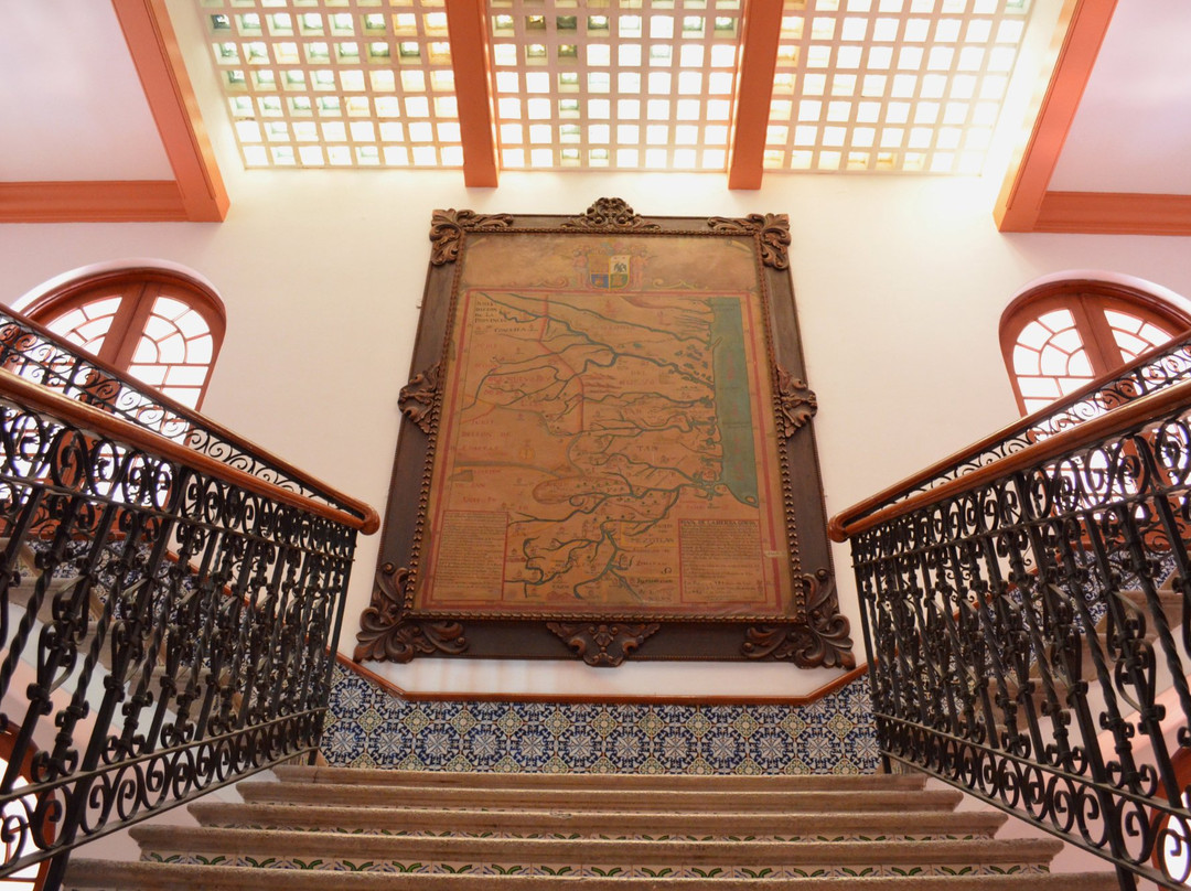 Hotel Los Monteros主图