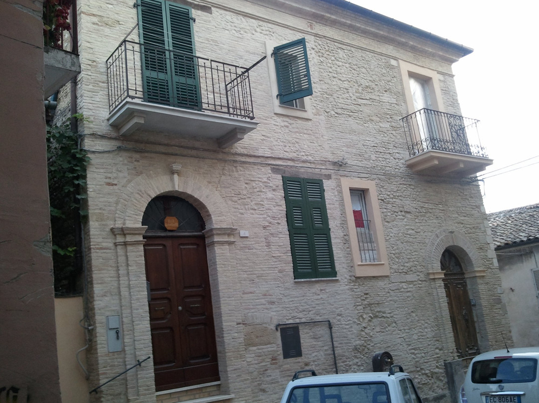 B&B La Fontanella主图