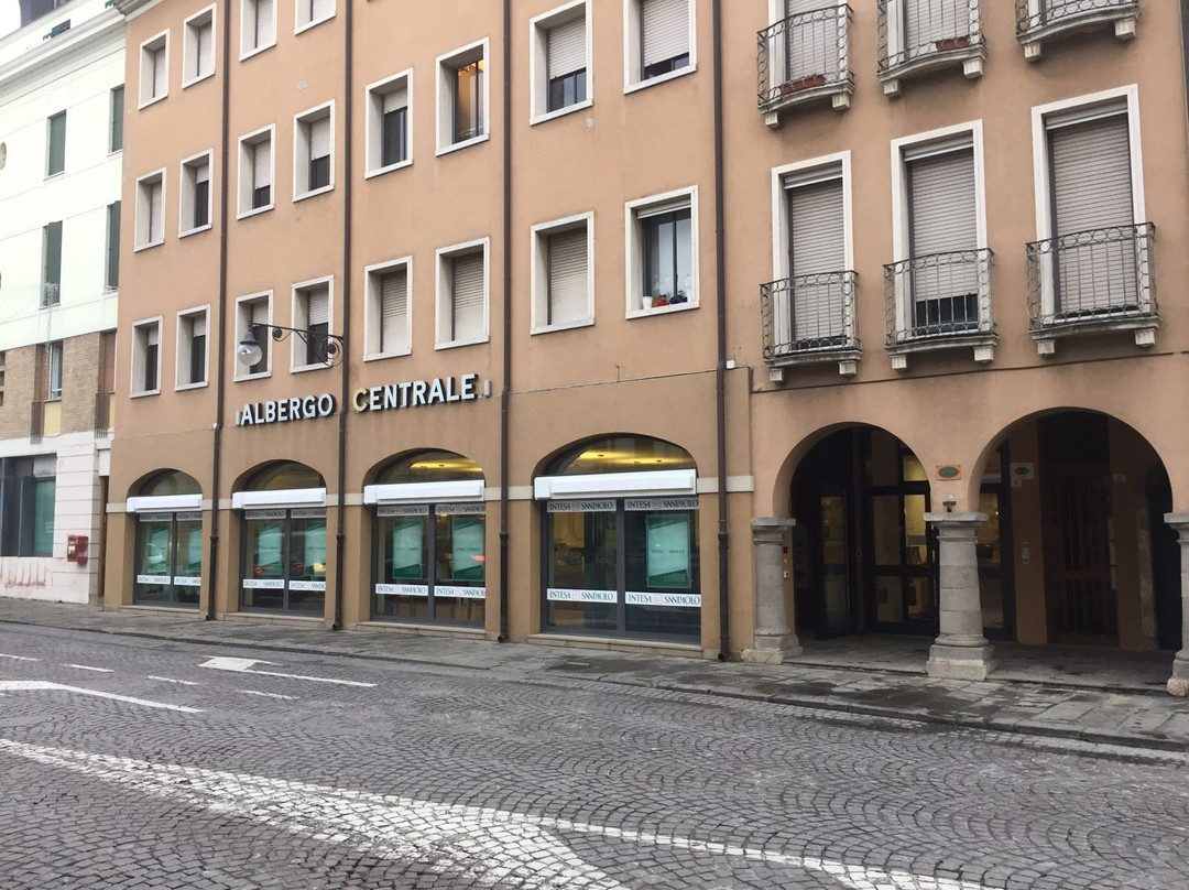 Hotel Centrale主图