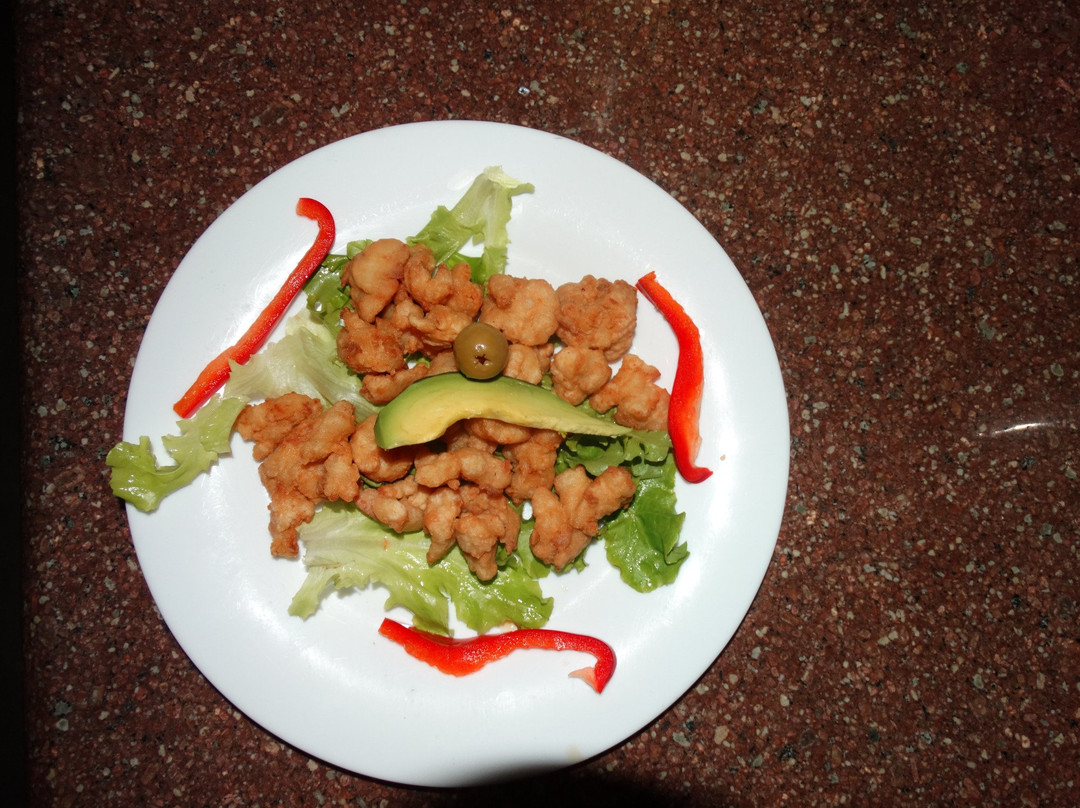 Wipeout Cabana Restaurant主图