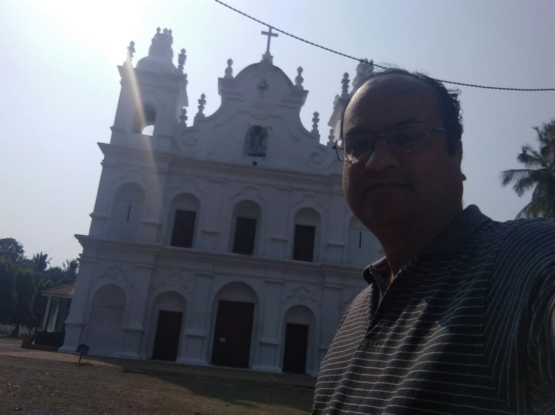 St. Michael's Church-巴德士必去景点