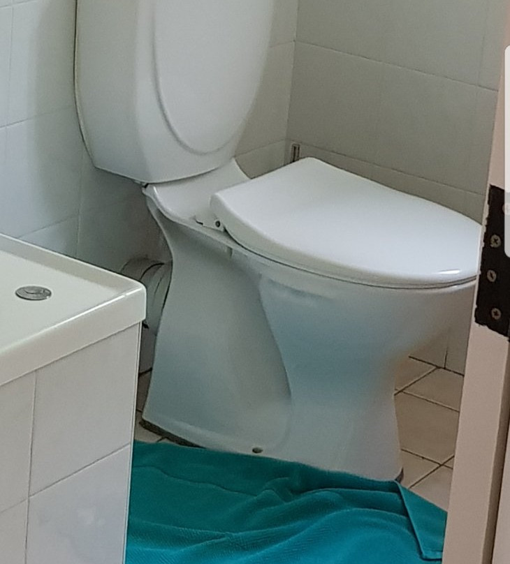 Bernti's Mountain Inn主图