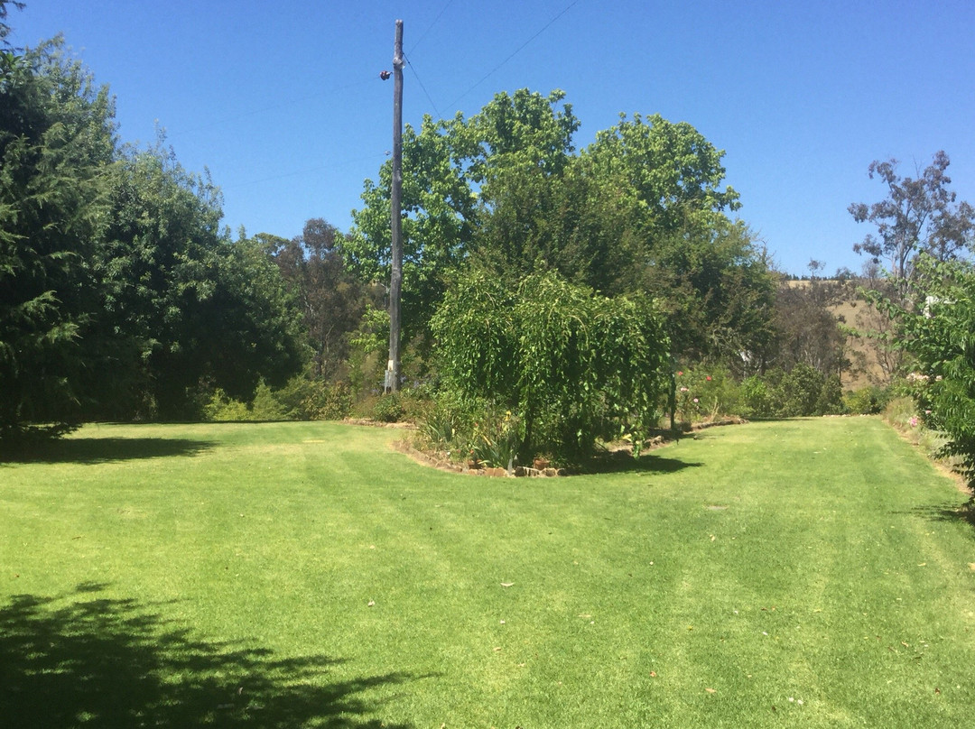Maranup Ford Caravan Park