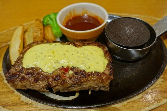 ココス 鎌ケ谷中央店