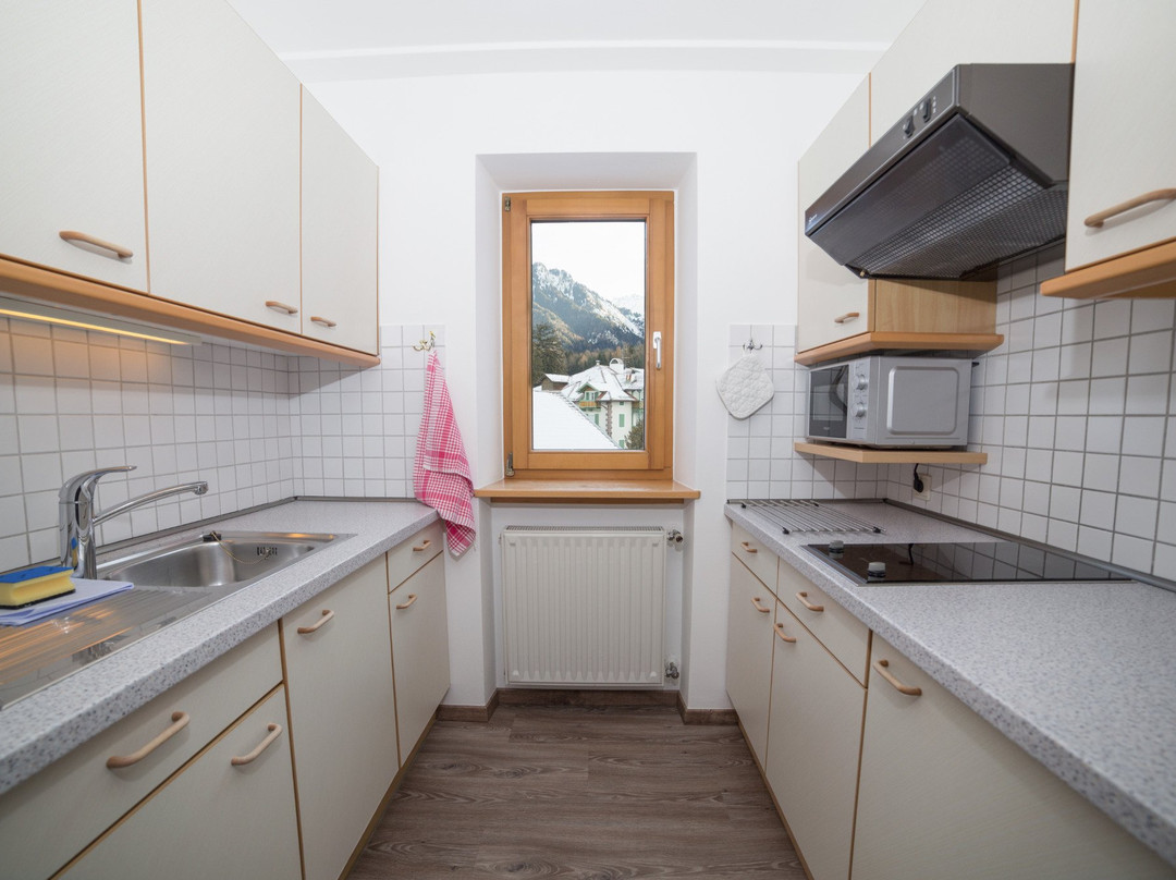 Residence Erika - Apartments, Breakfast & Sauna