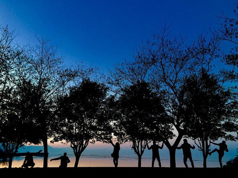 Good Albania-地拉那必去景点