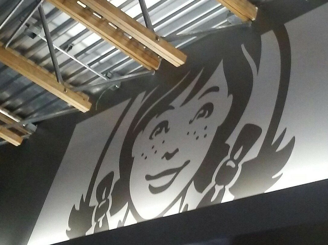 Wendy's Old Fashioned Hamburgers