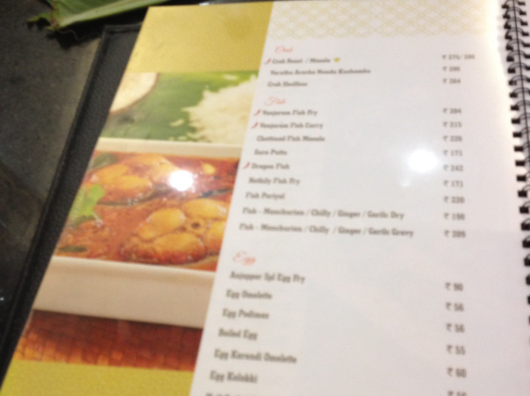 Parry's Corner-金奈（马德拉斯）必去景点