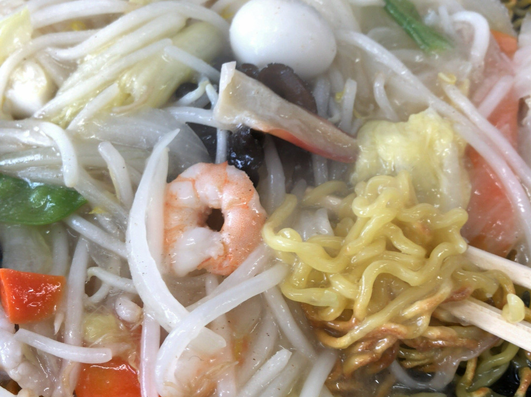 兰越町餐馆和美食-B-Jiyu