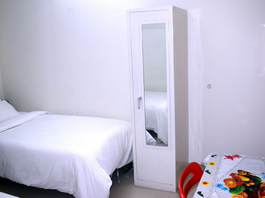 Hotel Plaza Inn主图