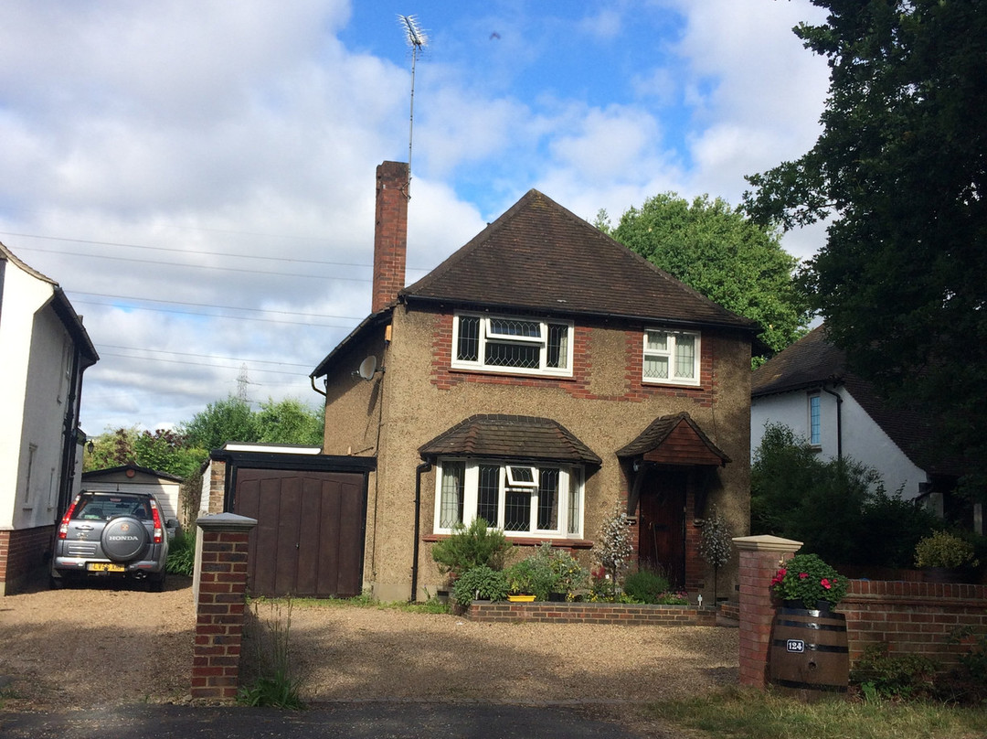 Surrey Homestay