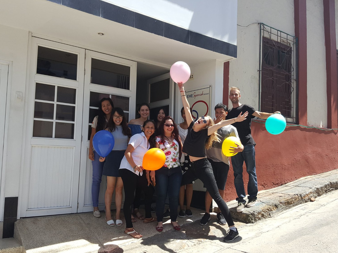 ANDES Spanish School-Socorro必去景点