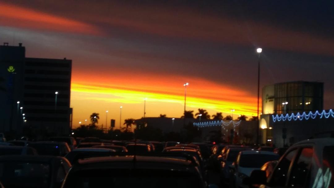 Boulevard Shopping Campos-Campos dos Goytacazes必去景点