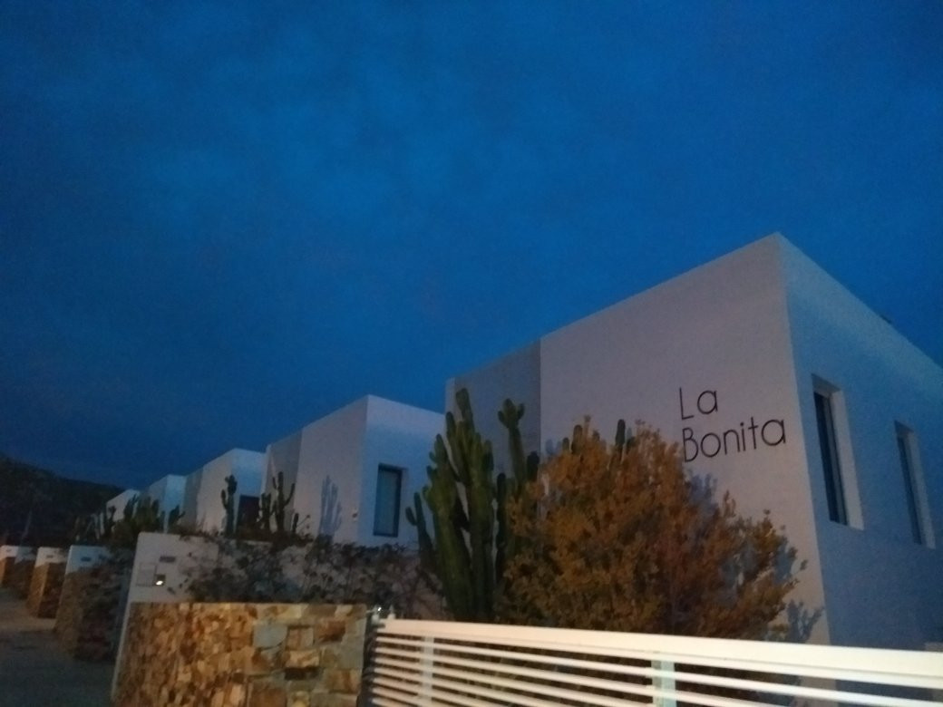 La Bonita