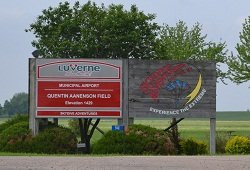 Skydive Adventures-Luverne必去景点