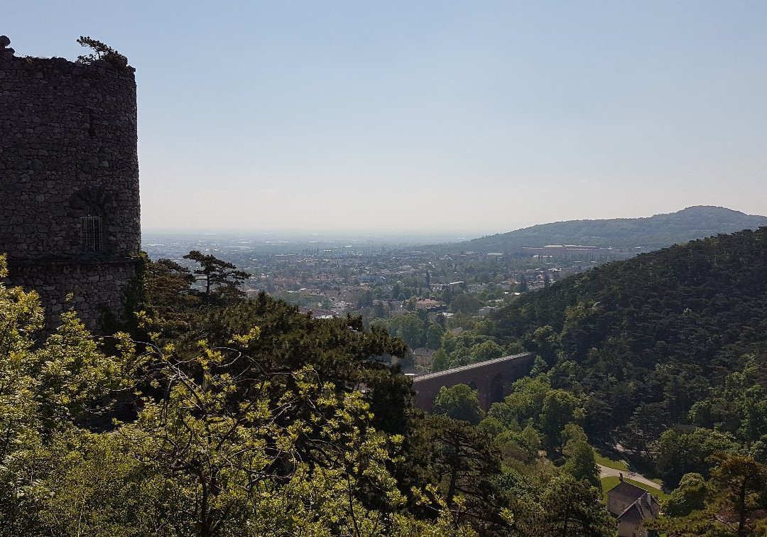 默德林旅游攻略图片