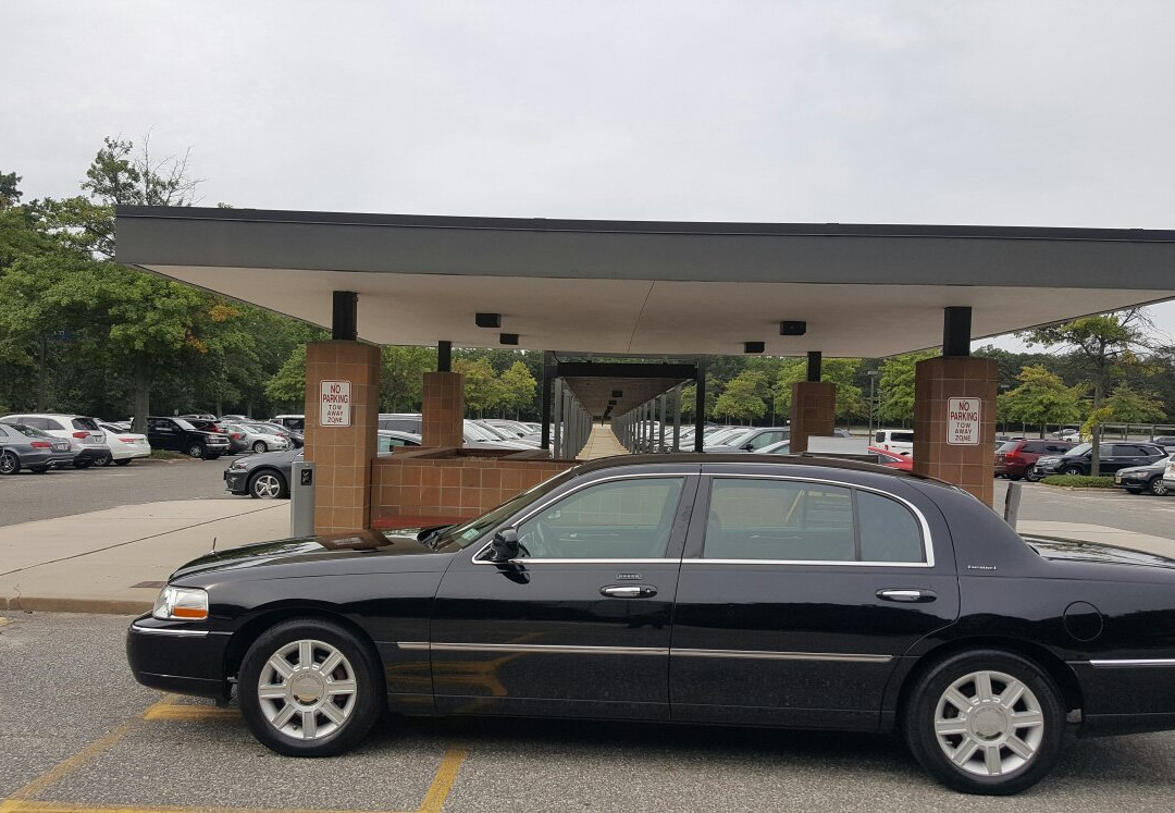 Jericho Taxi And Airport Service-Jericho必去景点