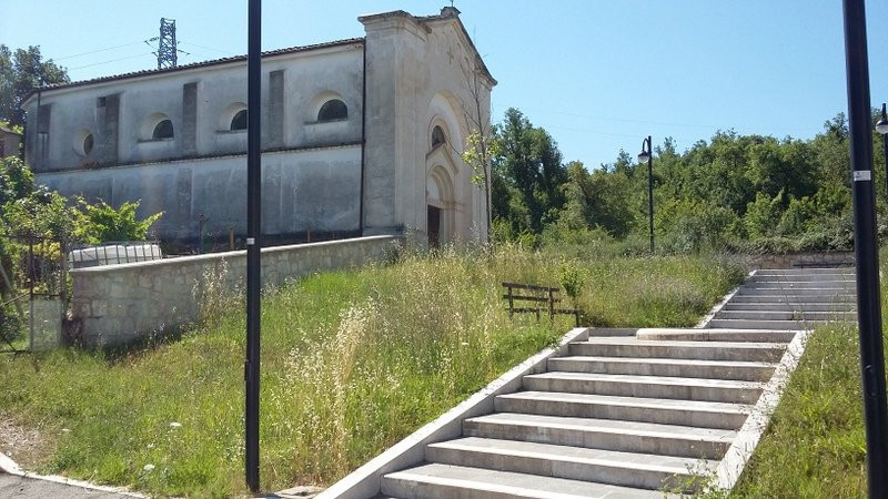 Chiesa Madonna delle Grazie景点图片
