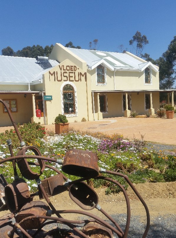 Laingsburg Flood Museum-Laingsburg必去景点