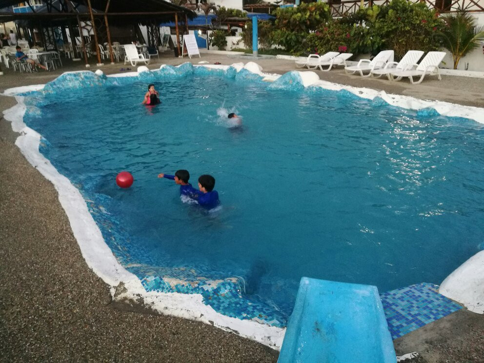 San Jacinto旅游攻略图片