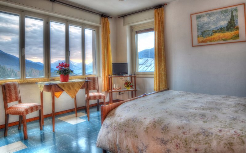 Casa Zanetto B&B-官方