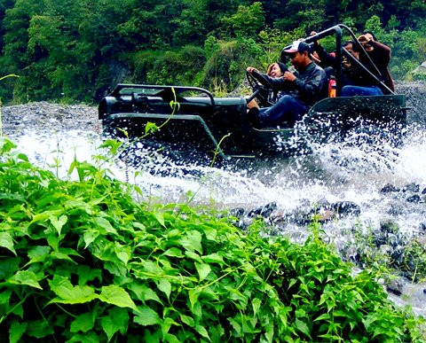 BDL Tour & Travel-万隆必去景点