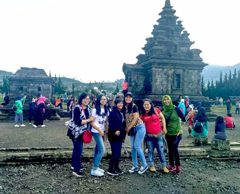 BDL Tour & Travel-万隆必去景点