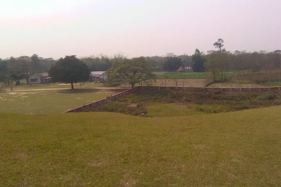 Gosanimari Rajpat-Cooch Behar必去景点